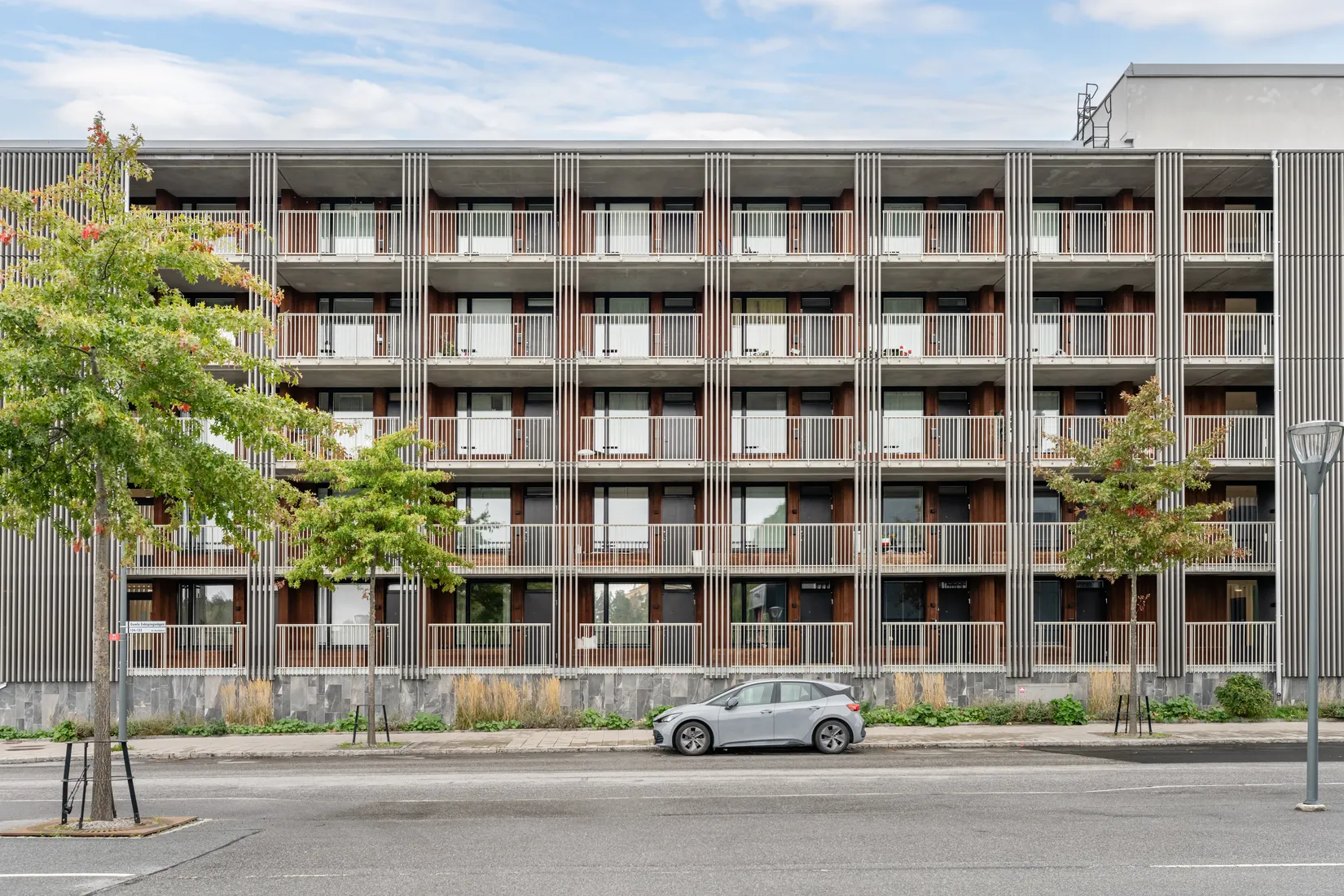 Bostadsrätt, GAMLA ENKÖPINGSVÄGEN 152 - VÅN 2, Sundbyberg