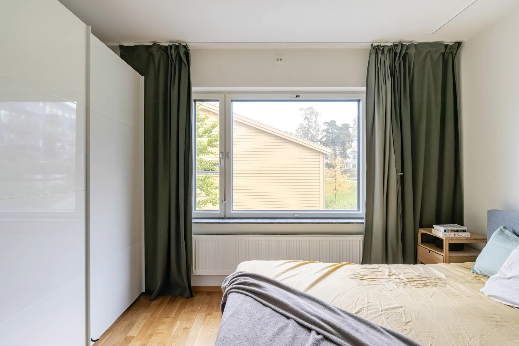 Bostadsrätt, GAMLA ENKÖPINGSVÄGEN 152 - VÅN 2, Sundbyberg