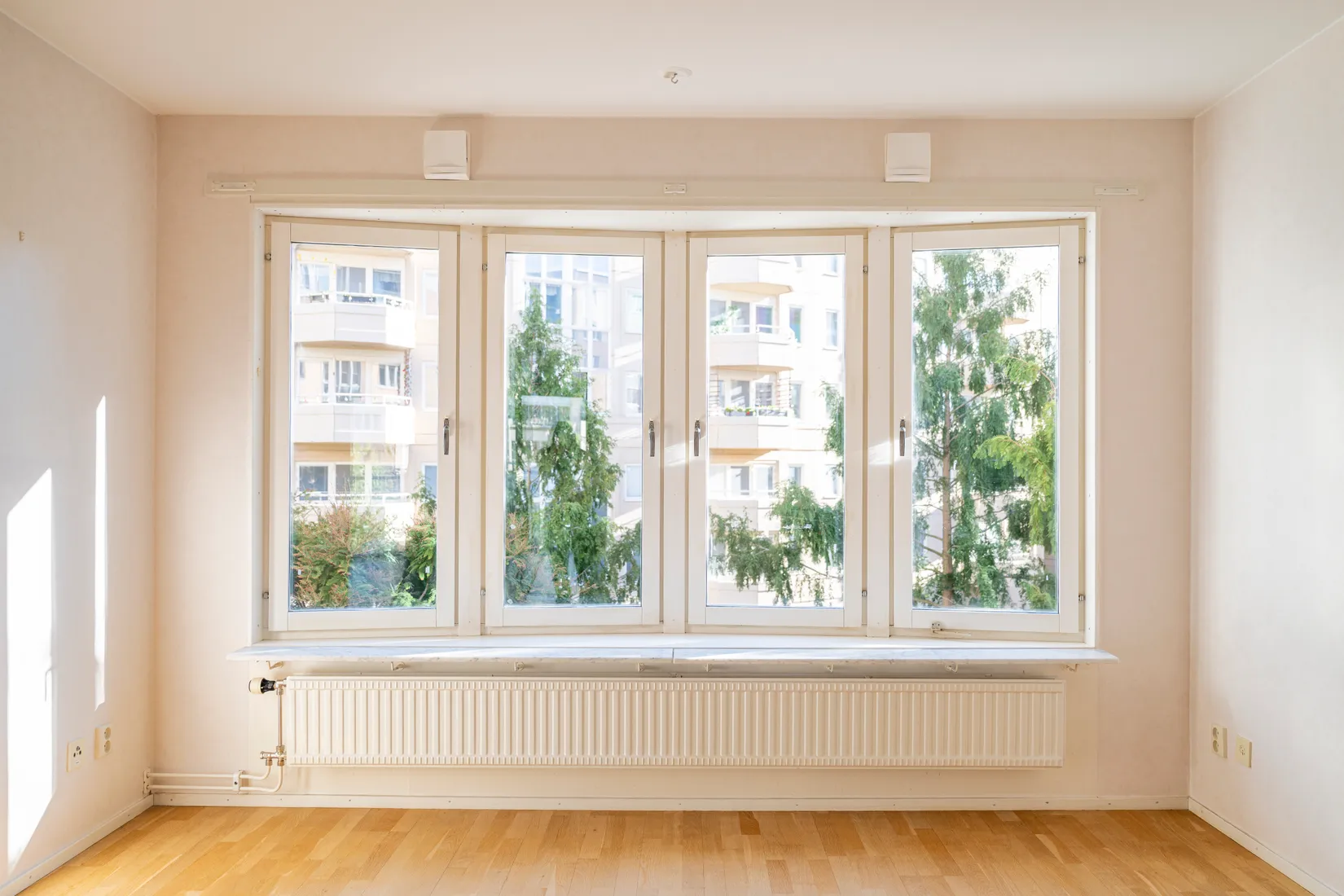 Bostadsrätt, Fatburs Brunnsgata 28, 4tr, Södermalm - Södra Station, Stockholm