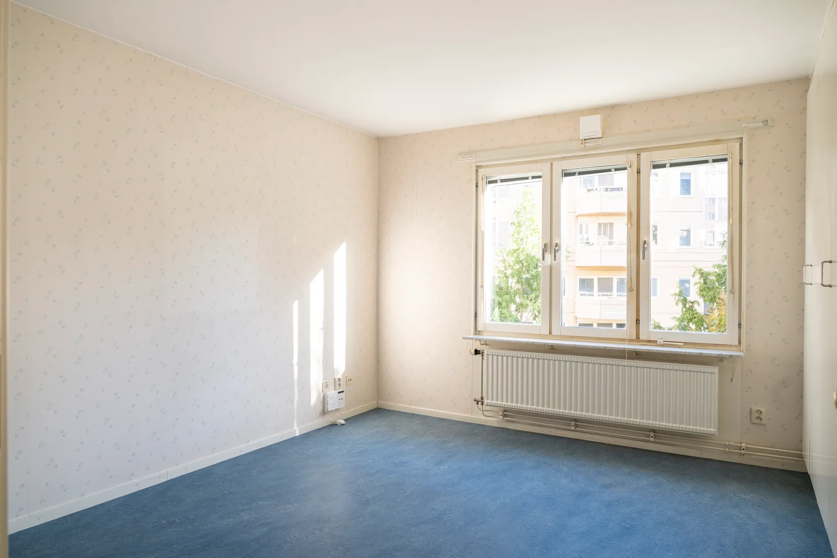 Bostadsrätt, Fatburs Brunnsgata 28, 4tr, Södermalm - Södra Station, Stockholm