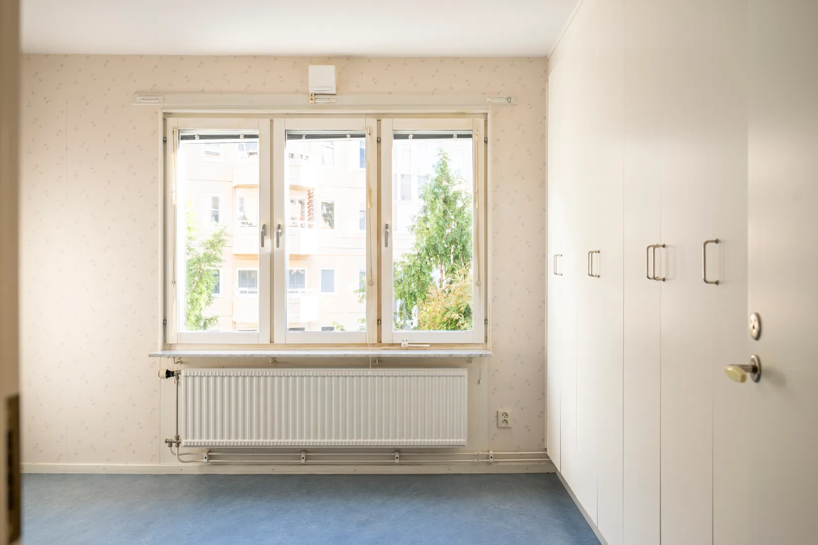 Bostadsrätt, Fatburs Brunnsgata 28, 4tr, Södermalm - Södra Station, Stockholm