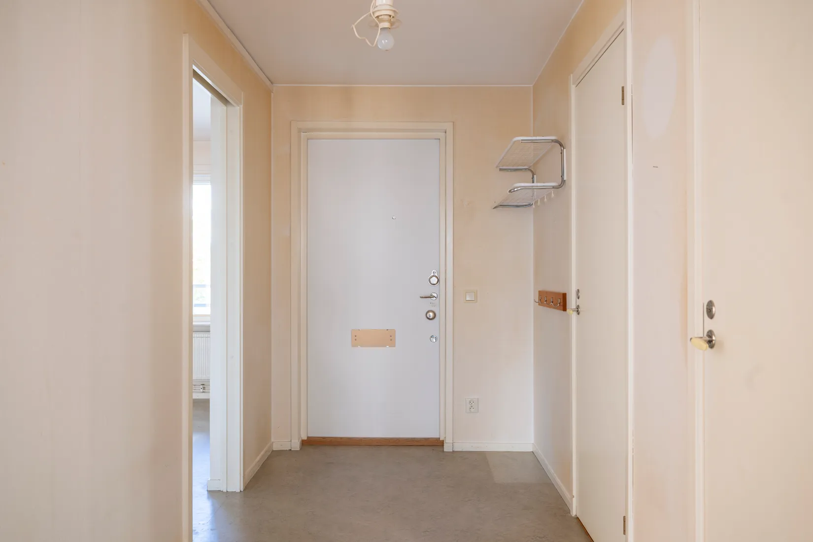 Bostadsrätt, Fatburs Brunnsgata 28, 4tr, Södermalm - Södra Station, Stockholm