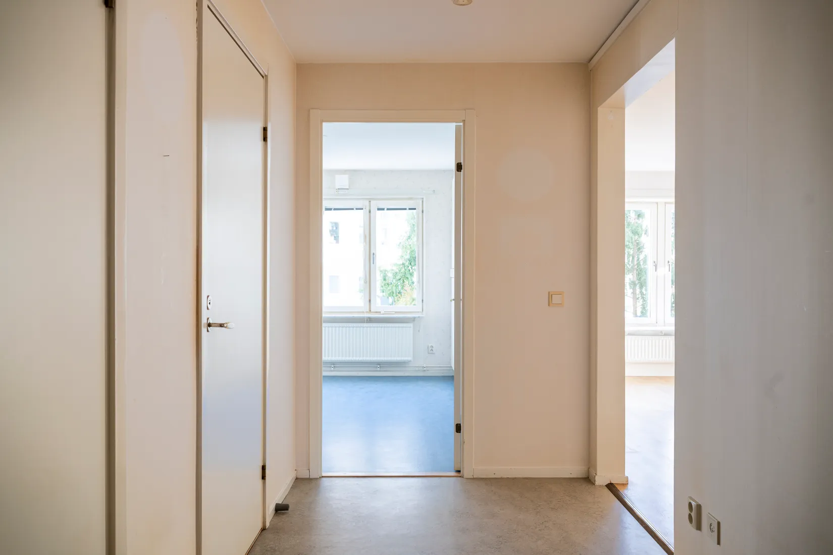 Bostadsrätt, Fatburs Brunnsgata 28, 4tr, Södermalm - Södra Station, Stockholm