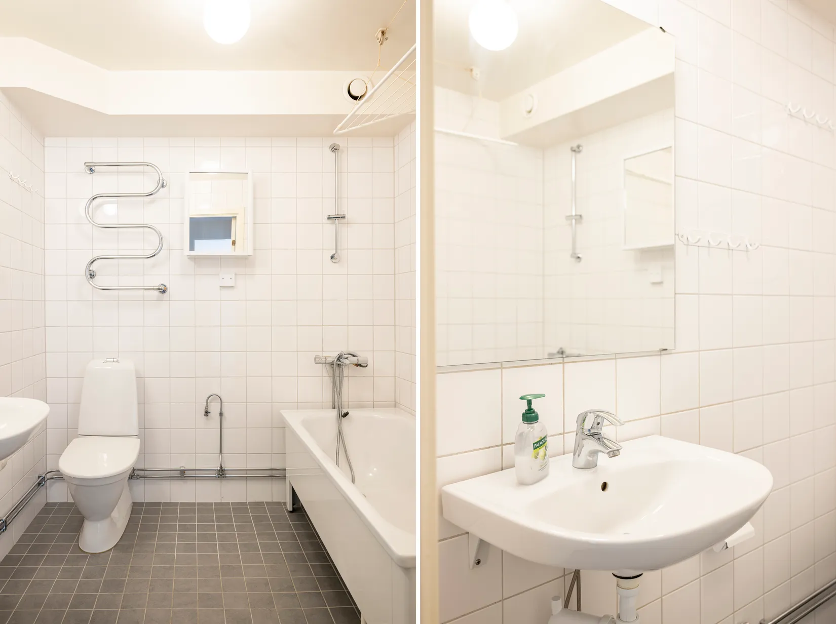 Bostadsrätt, Fatburs Brunnsgata 28, 4tr, Södermalm - Södra Station, Stockholm