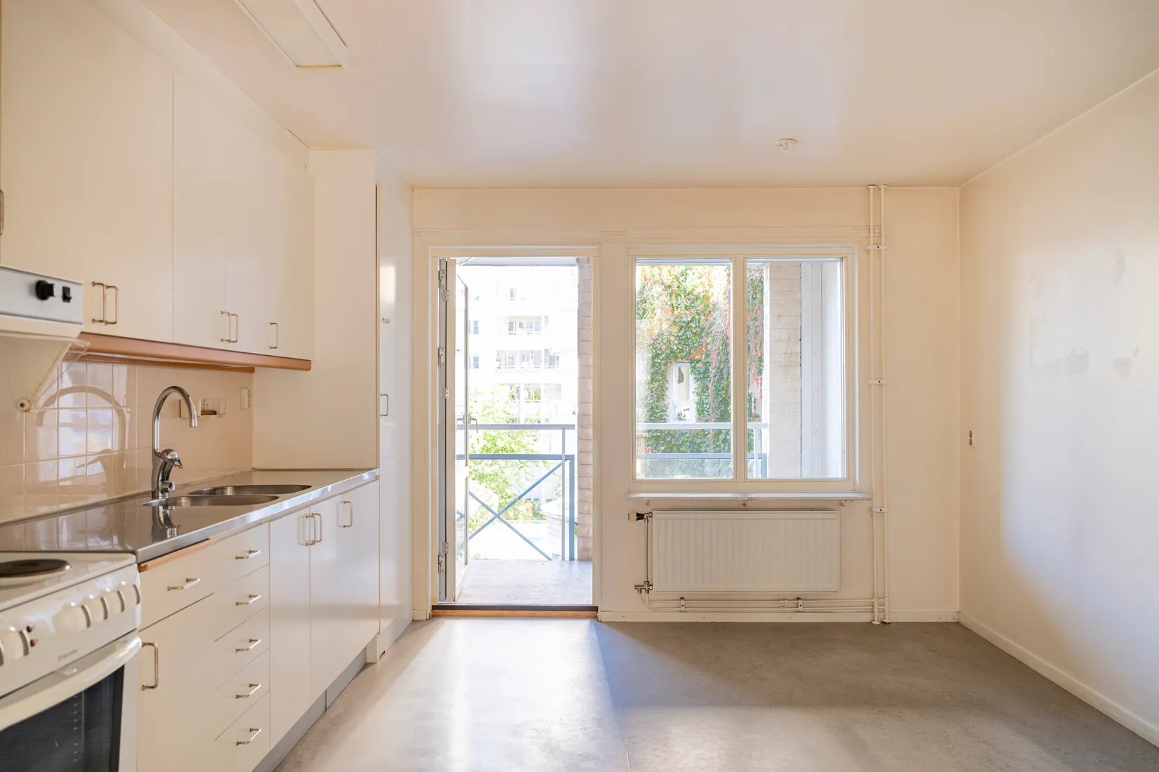 Bostadsrätt, Fatburs Brunnsgata 28, 4tr, Södermalm - Södra Station, Stockholm