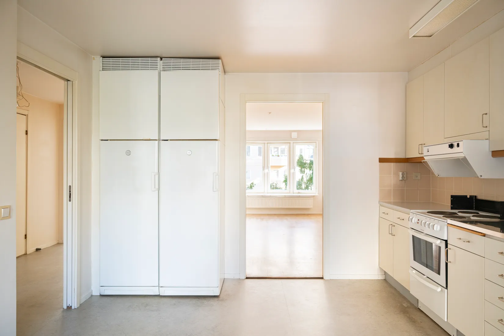 Bostadsrätt, Fatburs Brunnsgata 28, 4tr, Södermalm - Södra Station, Stockholm