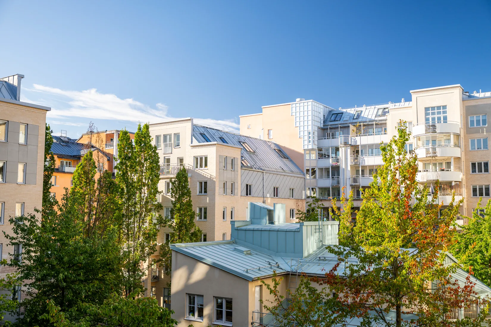 Bostadsrätt, Fatburs Brunnsgata 28, 4tr, Södermalm - Södra Station, Stockholm