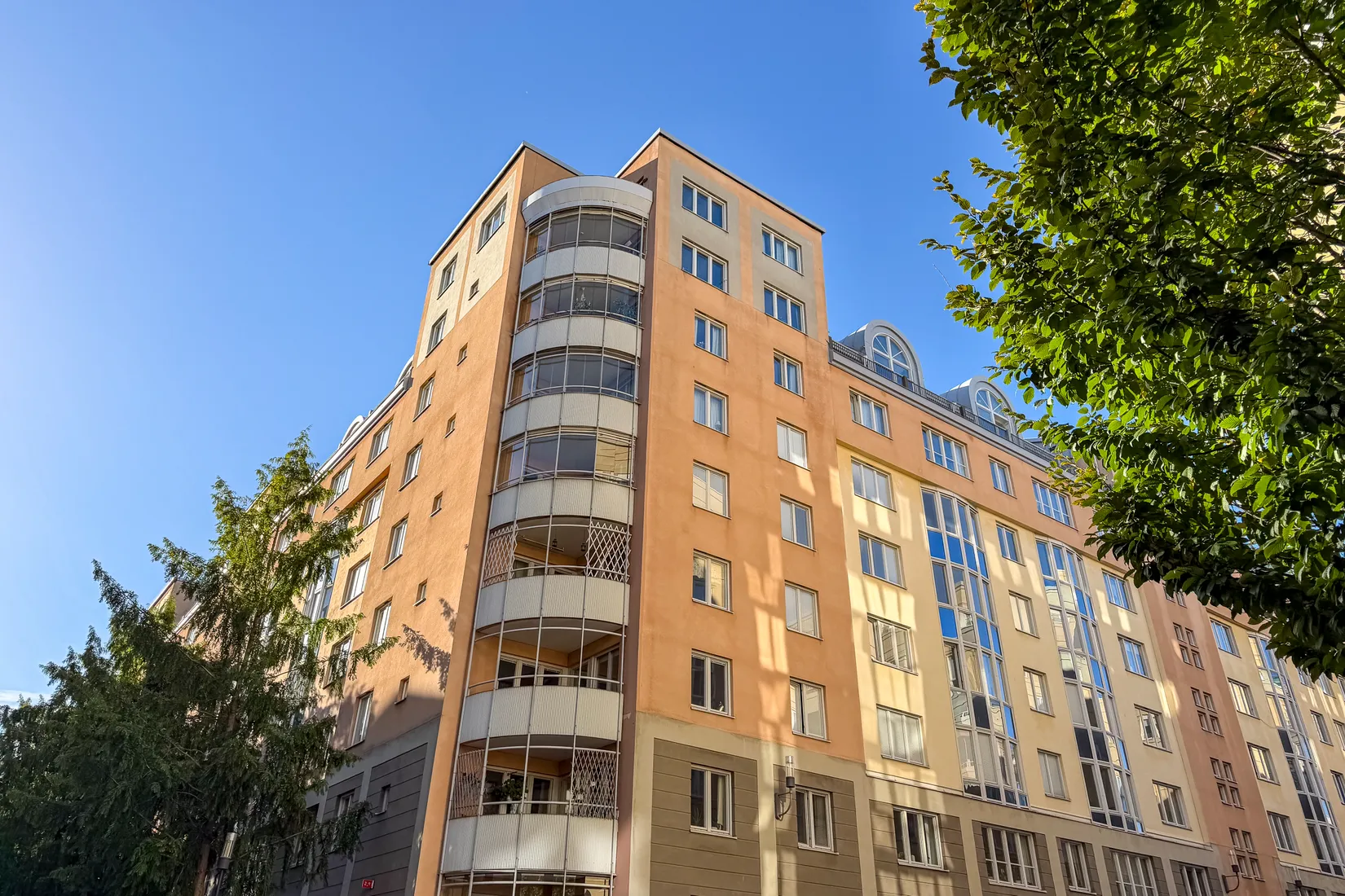 Bostadsrätt, Fatburs Brunnsgata 28, 4tr, Södermalm - Södra Station, Stockholm