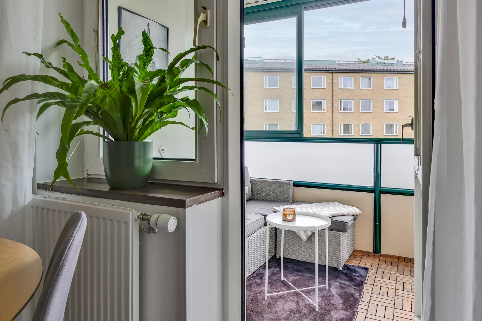Bostadsrätt, Kronetorpsgatan 56C, Malmö