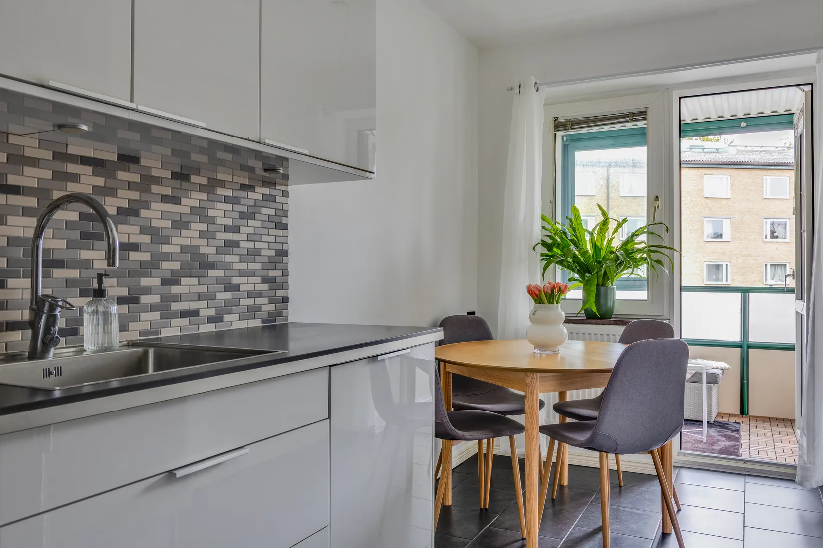 Bostadsrätt, Kronetorpsgatan 56C, Malmö