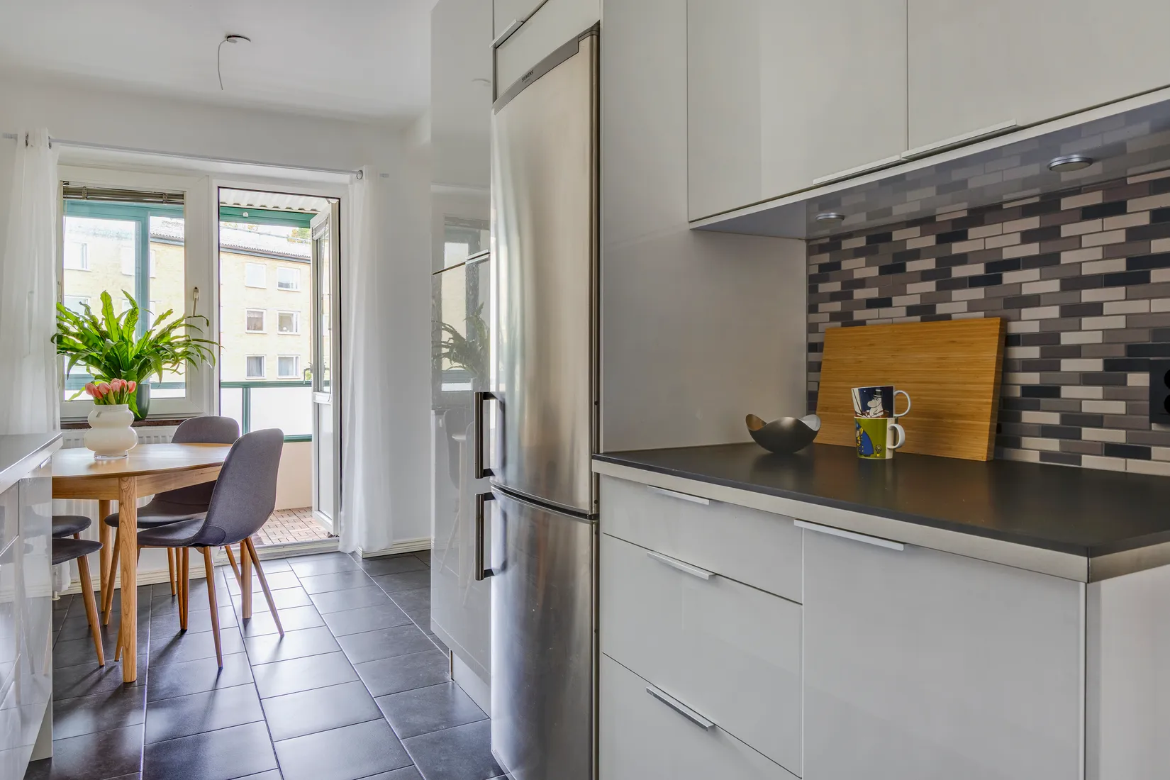 Bostadsrätt, Kronetorpsgatan 56C, Malmö