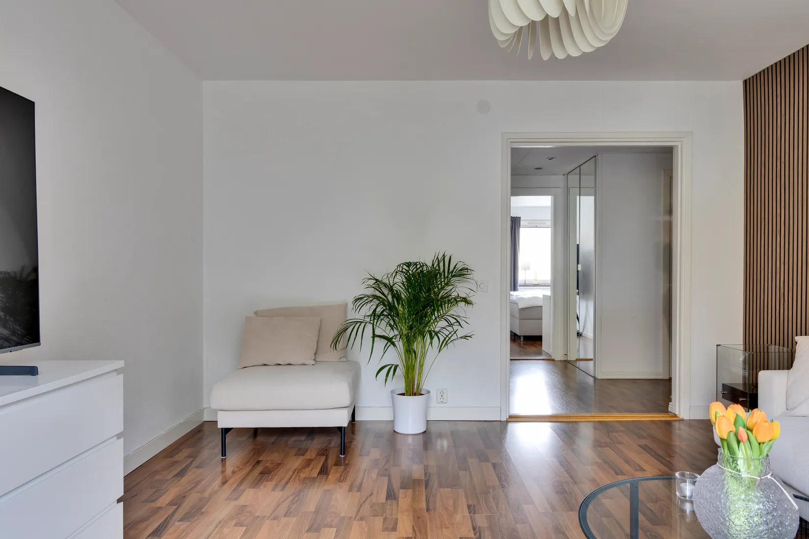 Bostadsrätt, Kronetorpsgatan 56C, Malmö