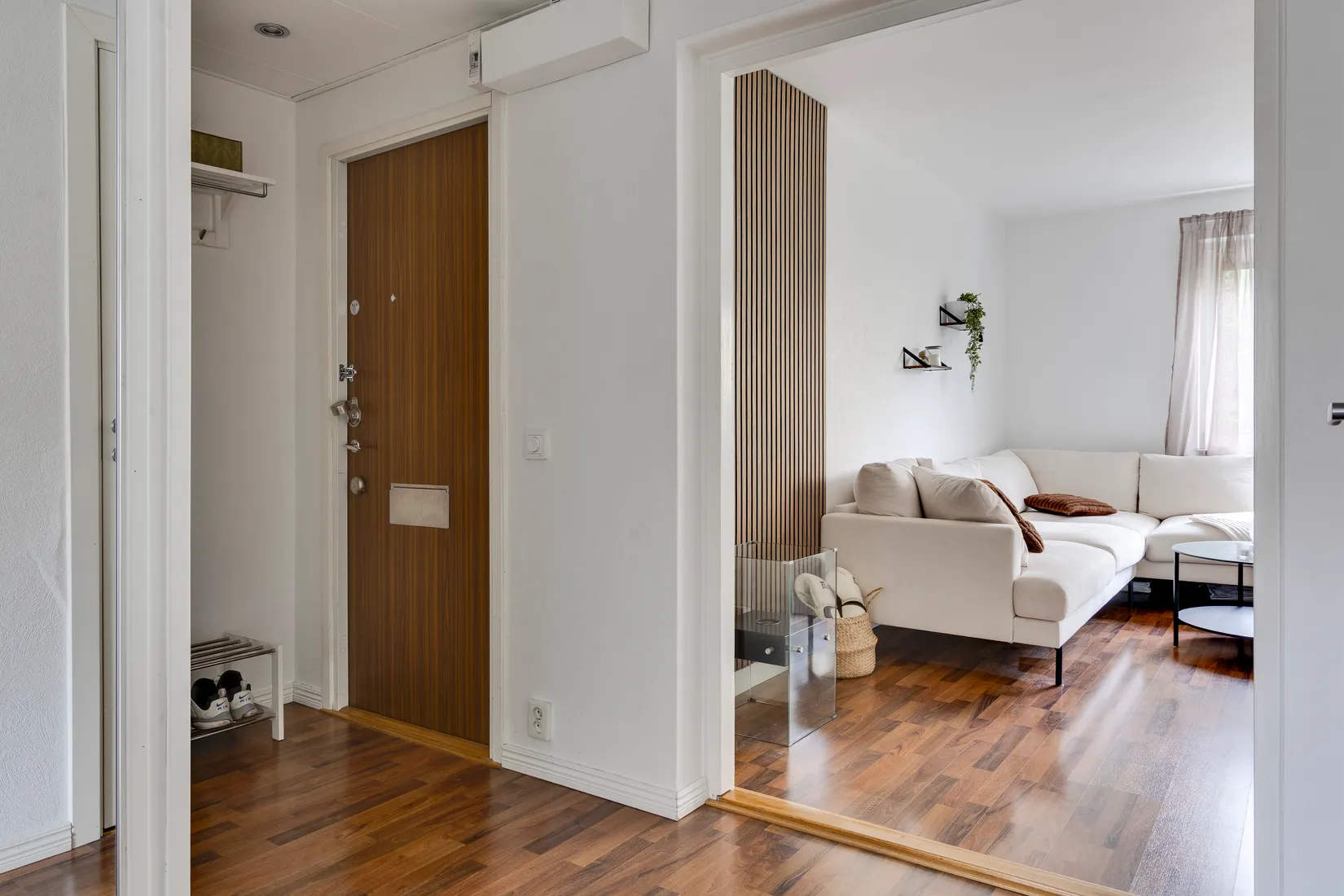 Bostadsrätt, Kronetorpsgatan 56C, Malmö