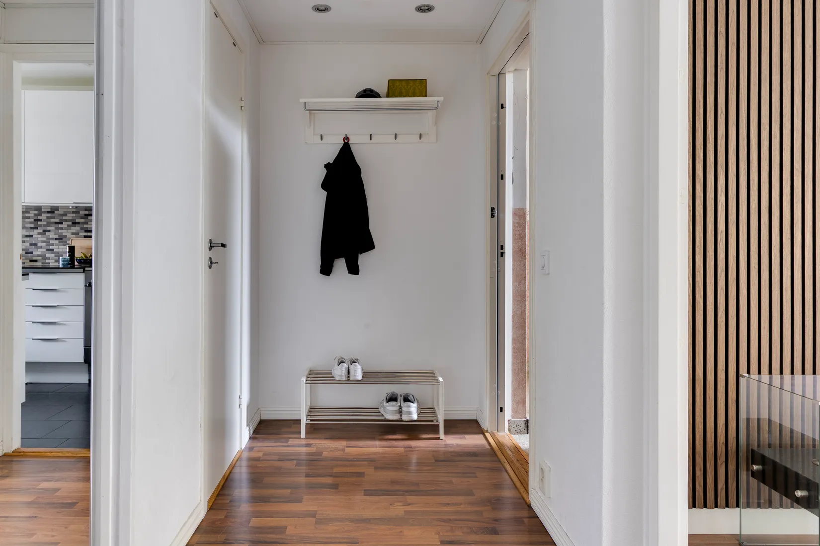Bostadsrätt, Kronetorpsgatan 56C, Malmö