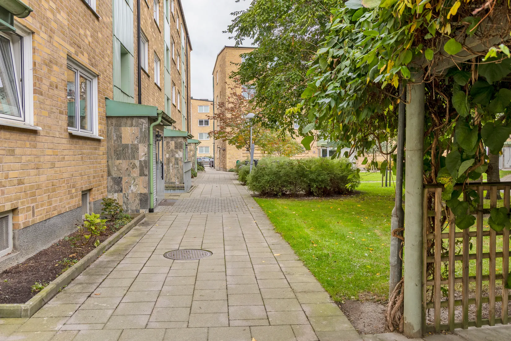 Bostadsrätt, Kronetorpsgatan 56C, Malmö