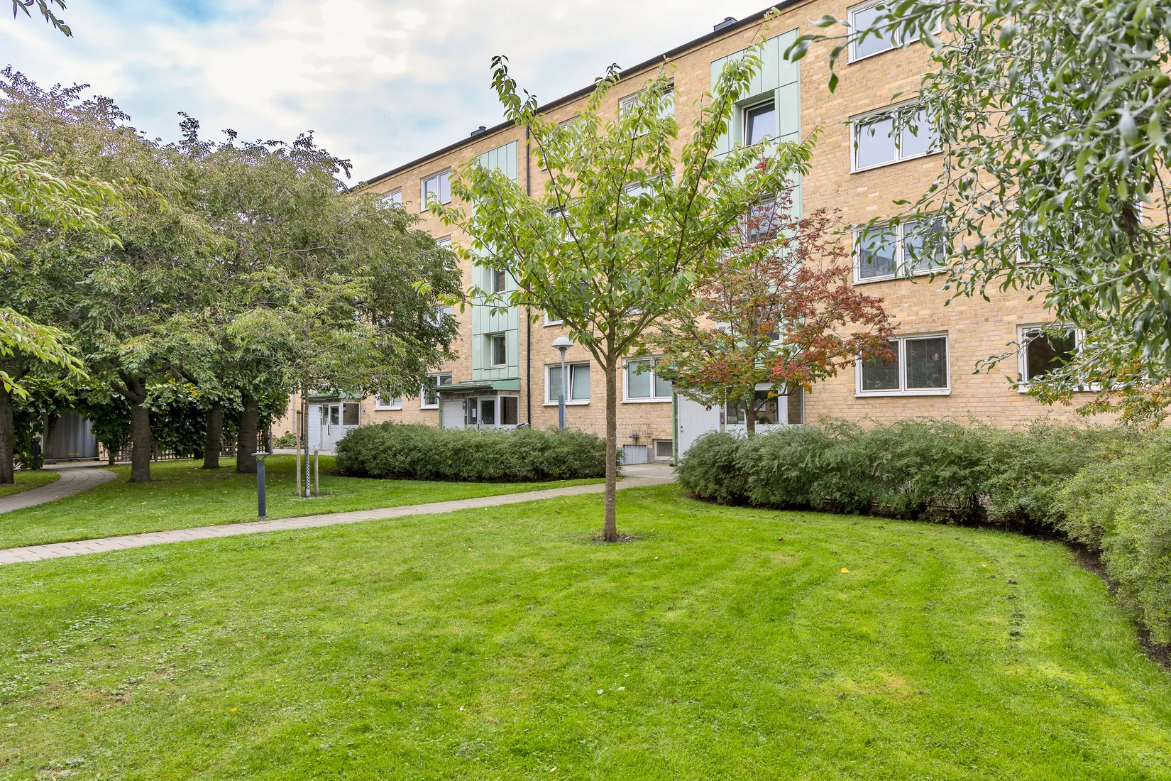 Bostadsrätt, Kronetorpsgatan 56C, Malmö