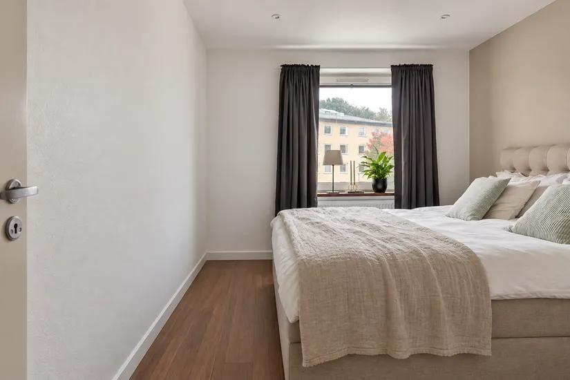 Bostadsrätt, Kronetorpsgatan 56C, Malmö