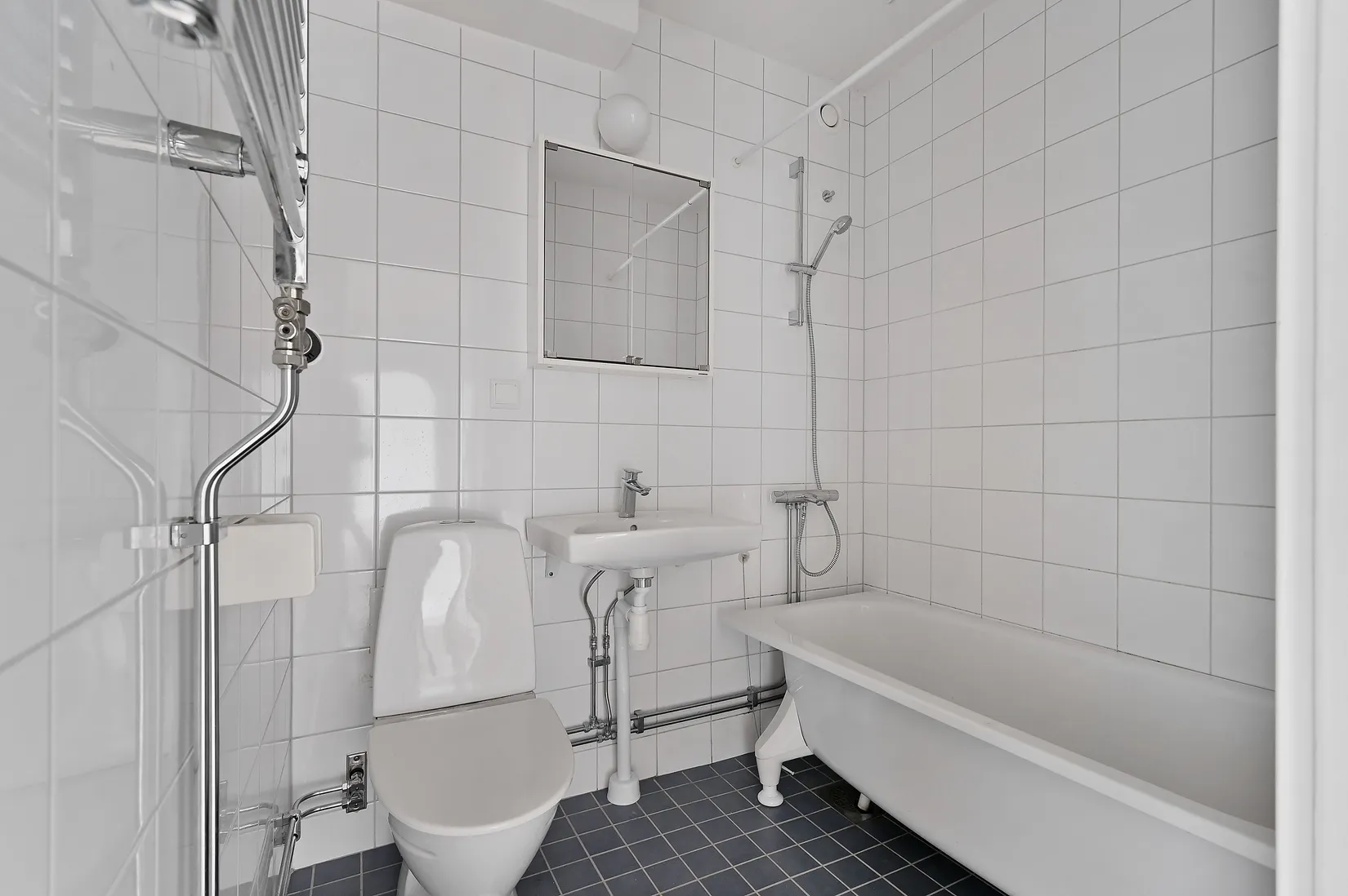 Bostadsrätt, Tornslingan 41, Huddinge