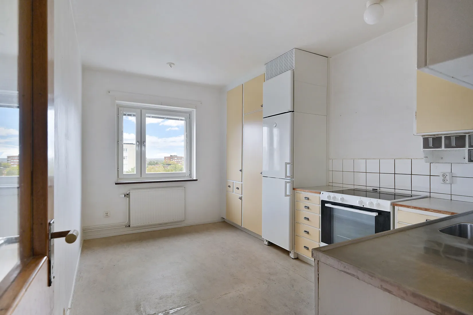 Bostadsrätt, Tornslingan 41, Huddinge
