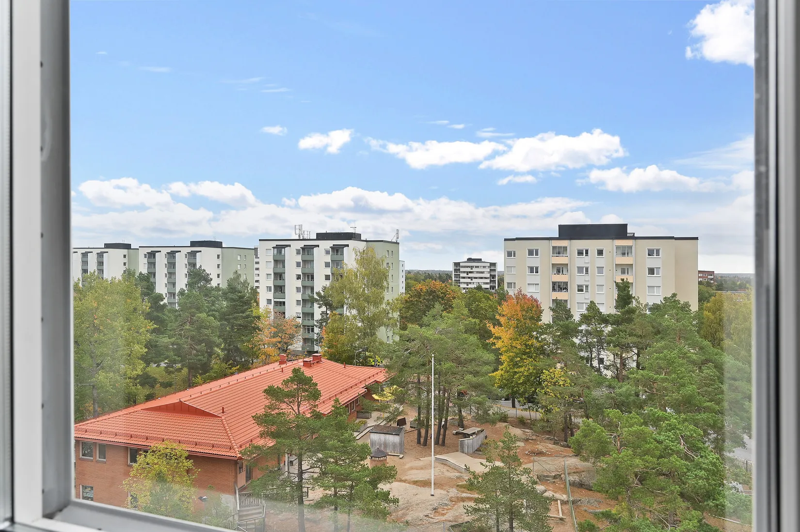 Bostadsrätt, Tornslingan 41, Huddinge