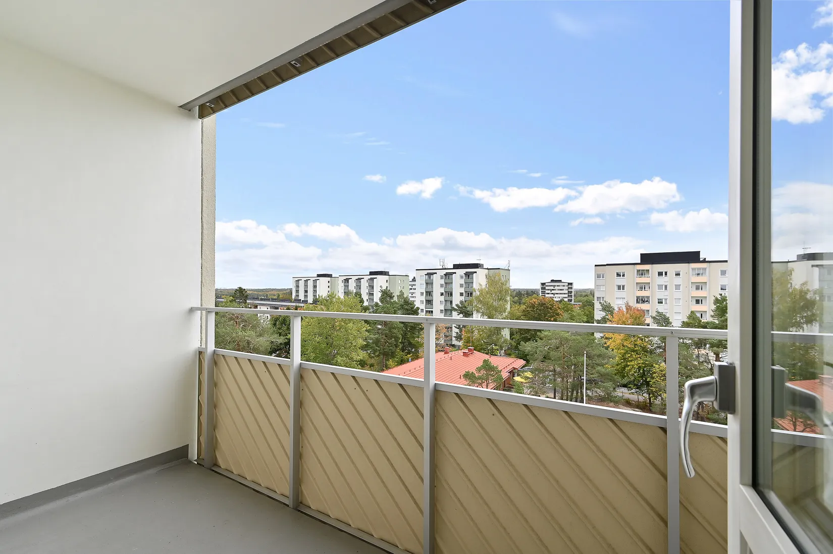 Bostadsrätt, Tornslingan 41, Huddinge