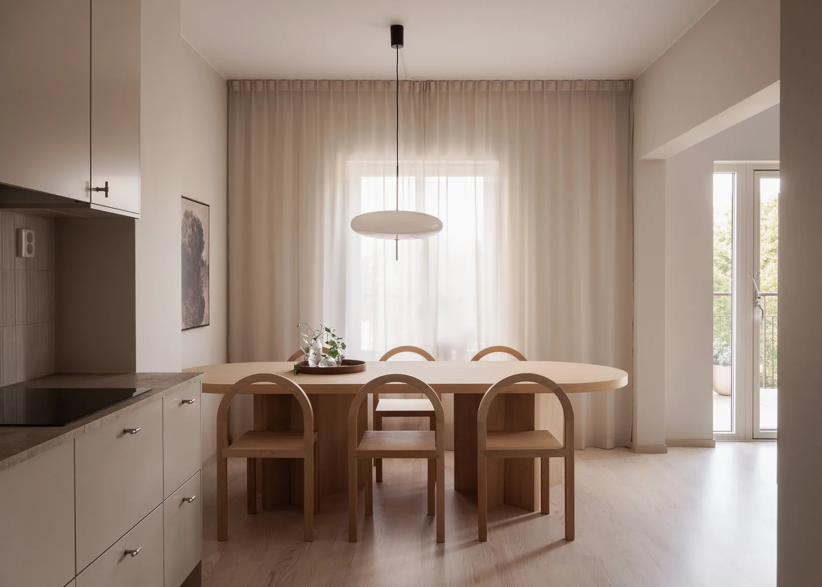 Bostadsrätt, Sylvangatan 10, Haga Norra, Solna