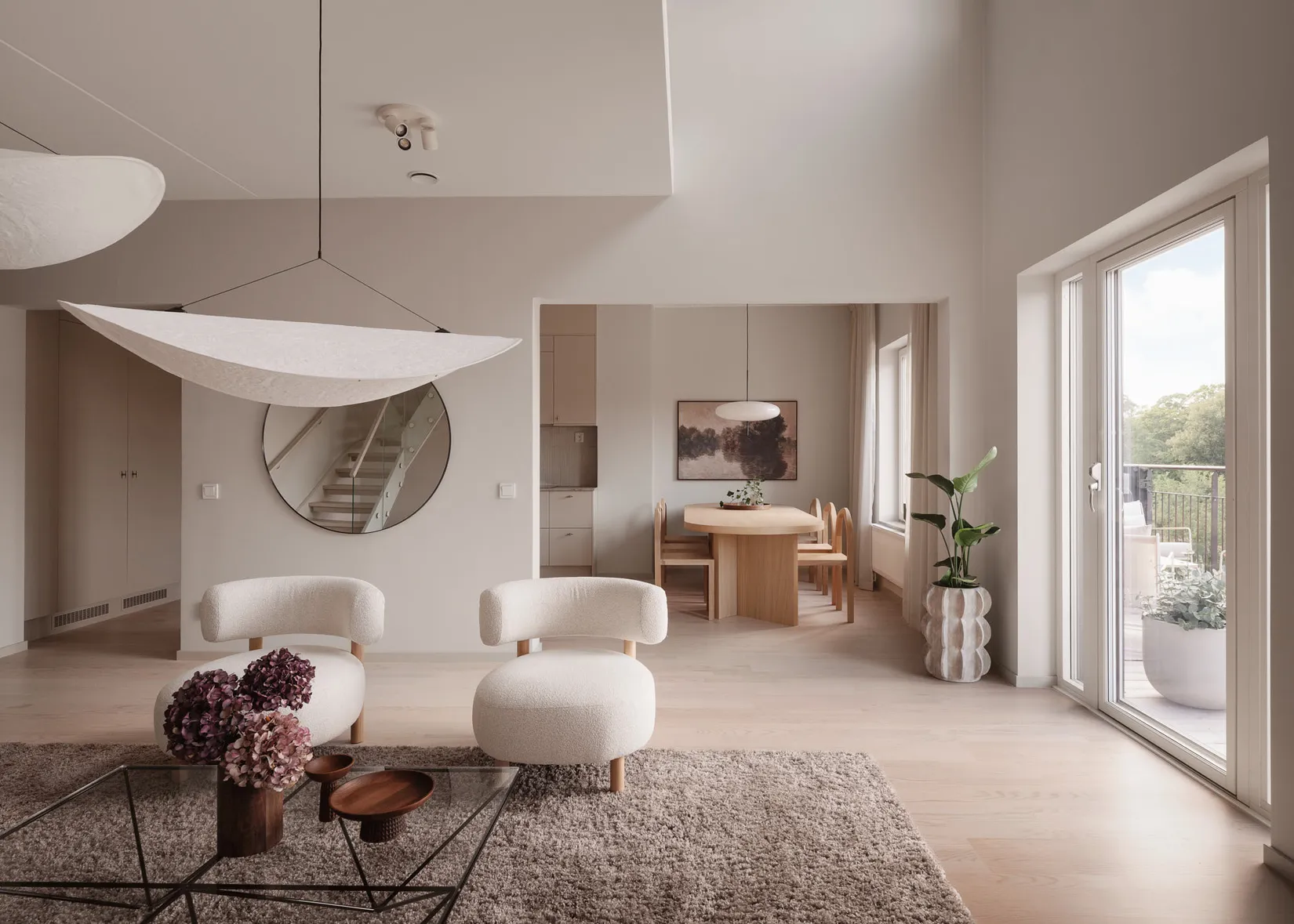 Bostadsrätt, Sylvangatan 10, Haga Norra, Solna