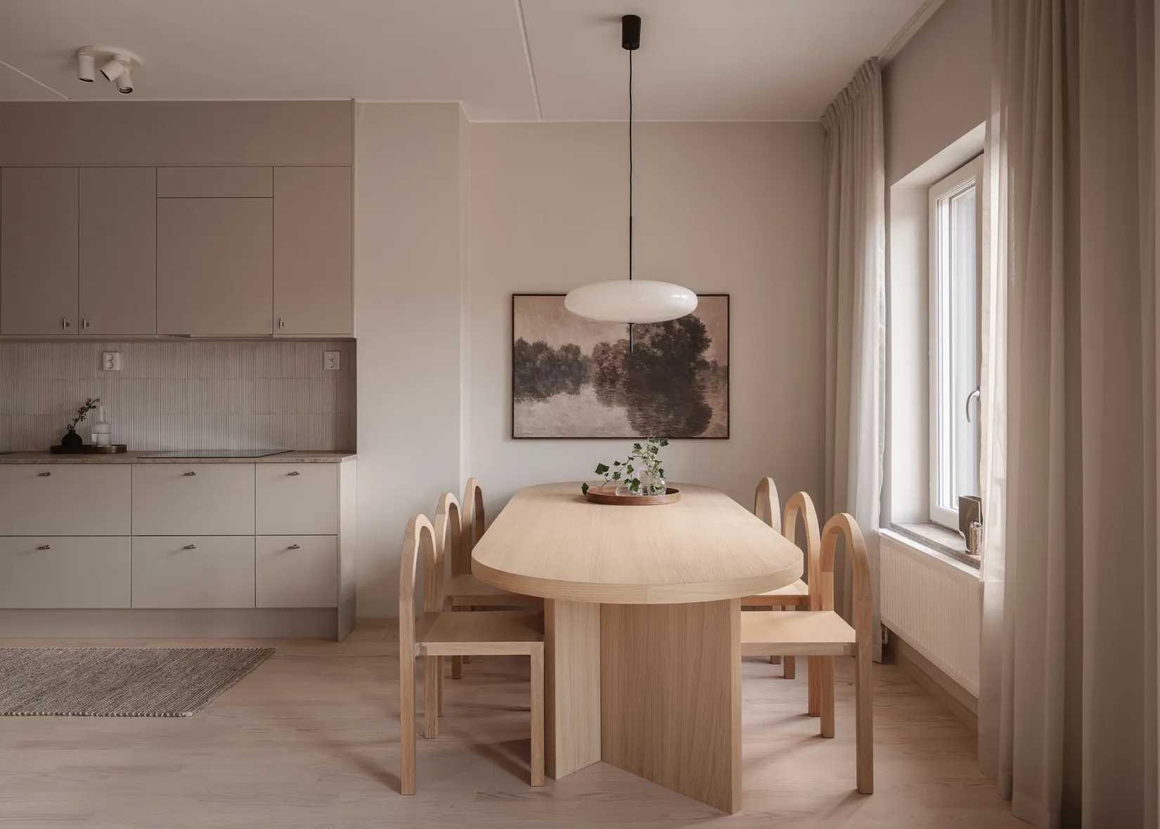 Bostadsrätt, Sylvangatan 10, Haga Norra, Solna