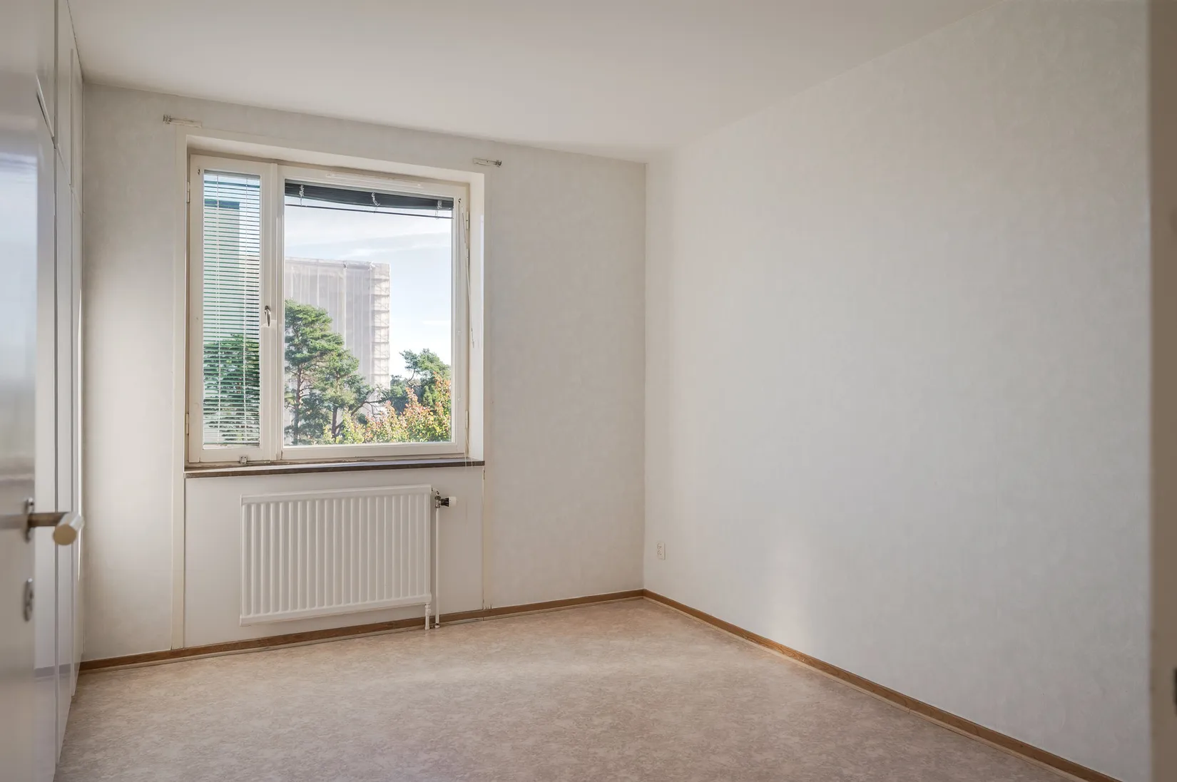 Bostadsrätt, Medsolsbacken 15, Hässelby strand, Stockholm