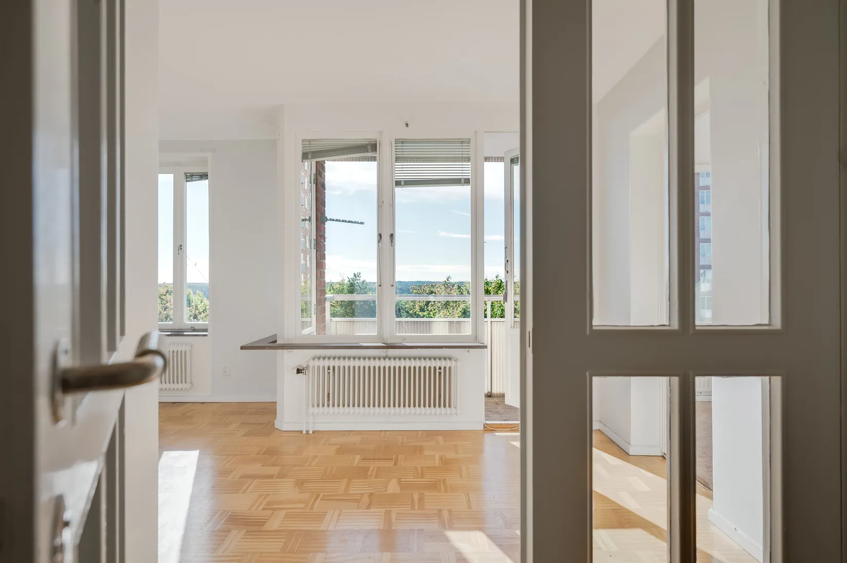 Bostadsrätt, Medsolsbacken 15, Hässelby strand, Stockholm