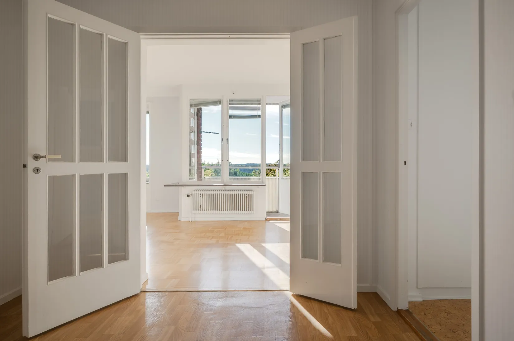 Bostadsrätt, Medsolsbacken 15, Hässelby strand, Stockholm