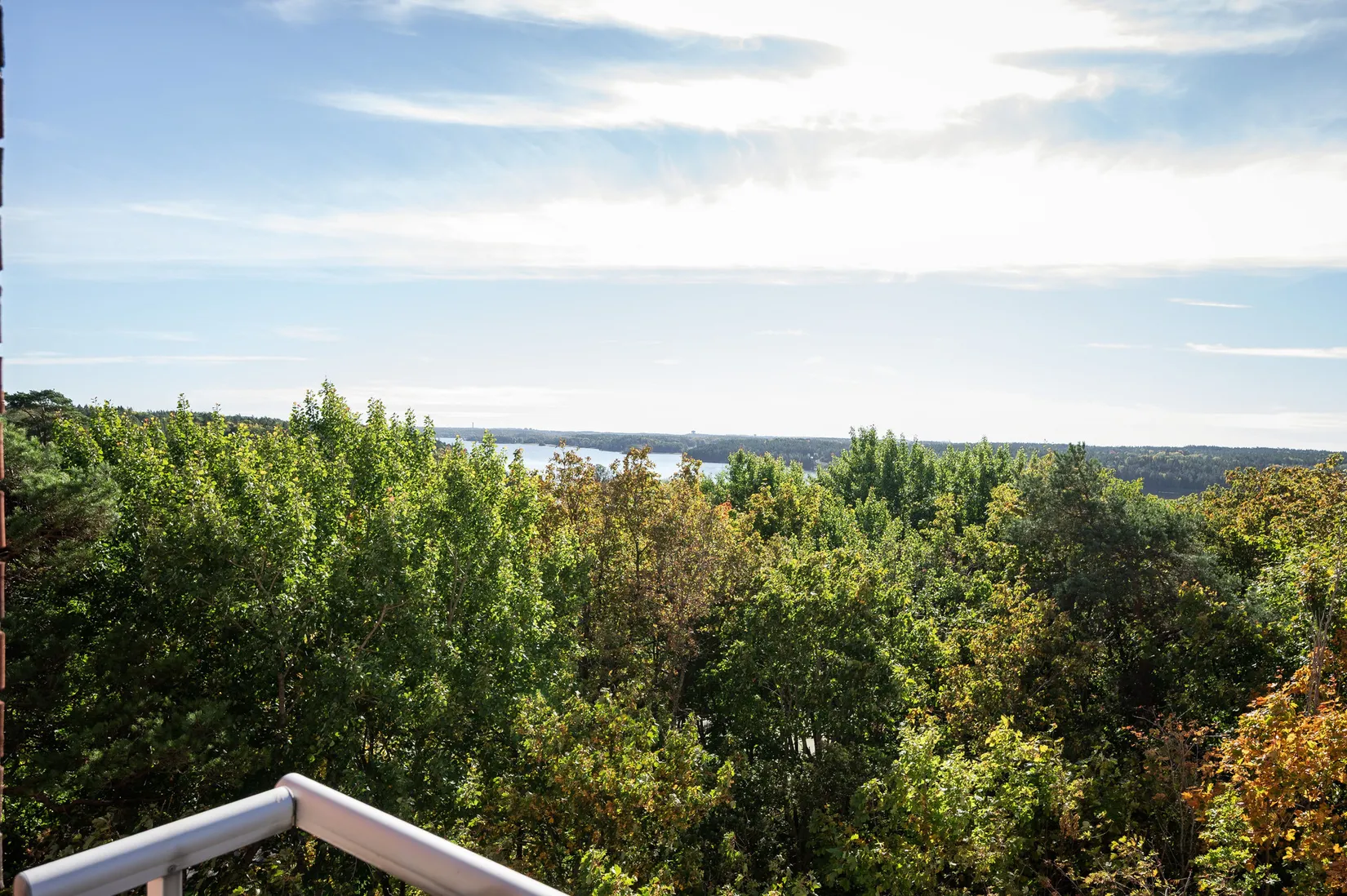 Bostadsrätt, Medsolsbacken 15, Hässelby strand, Stockholm