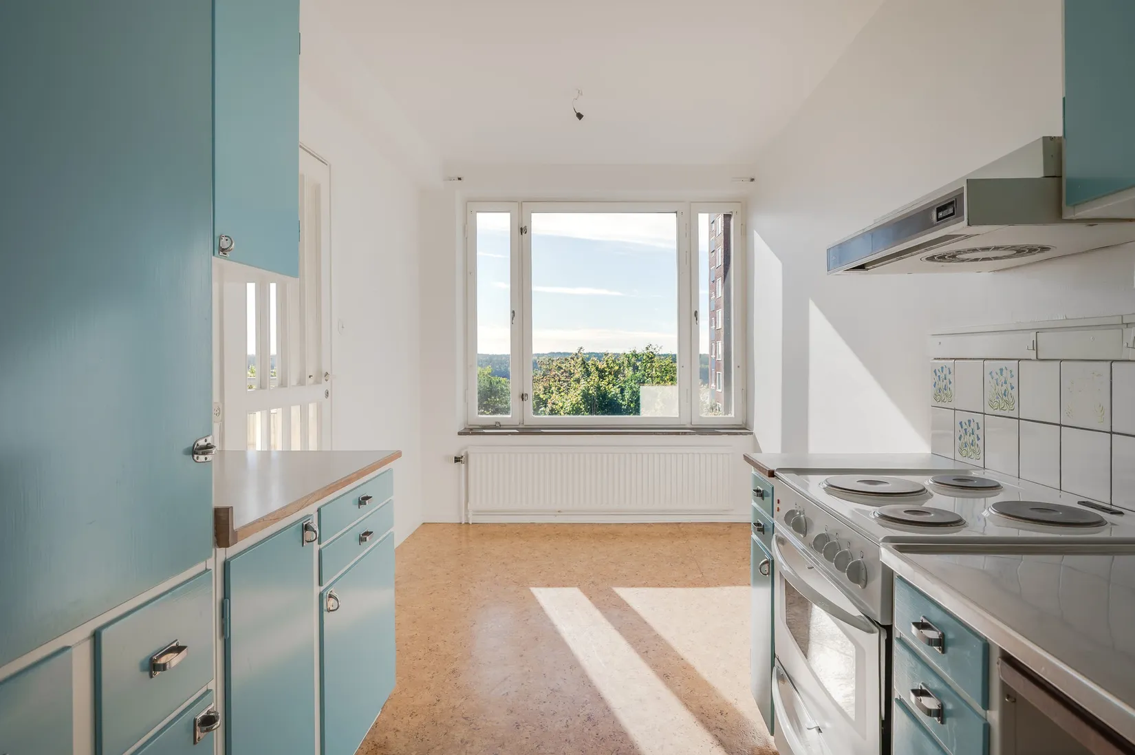 Bostadsrätt, Medsolsbacken 15, Hässelby strand, Stockholm