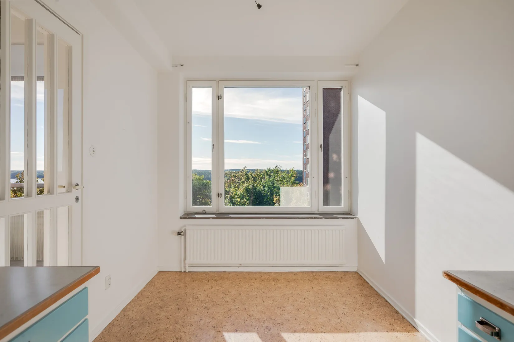 Bostadsrätt, Medsolsbacken 15, Hässelby strand, Stockholm