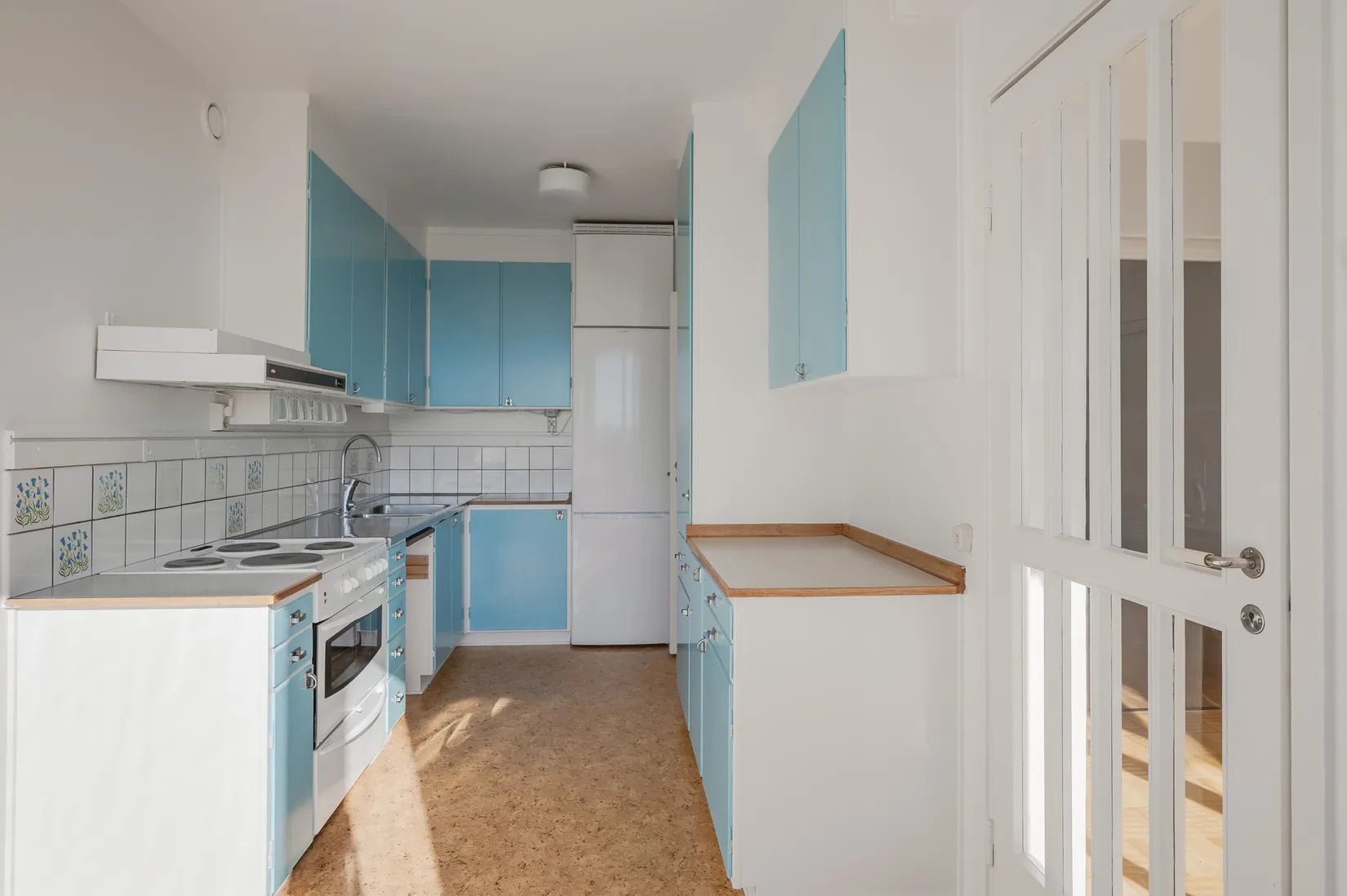 Bostadsrätt, Medsolsbacken 15, Hässelby strand, Stockholm