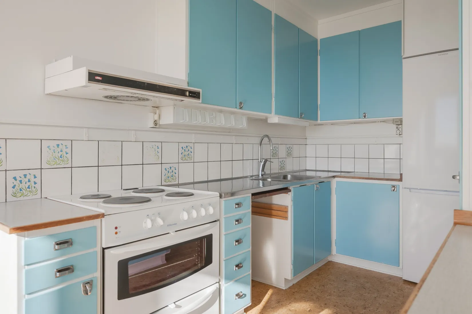 Bostadsrätt, Medsolsbacken 15, Hässelby strand, Stockholm