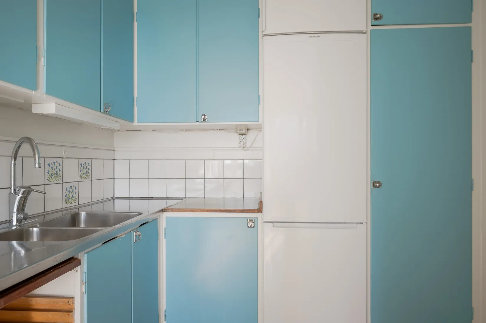 Bostadsrätt, Medsolsbacken 15, Hässelby strand, Stockholm