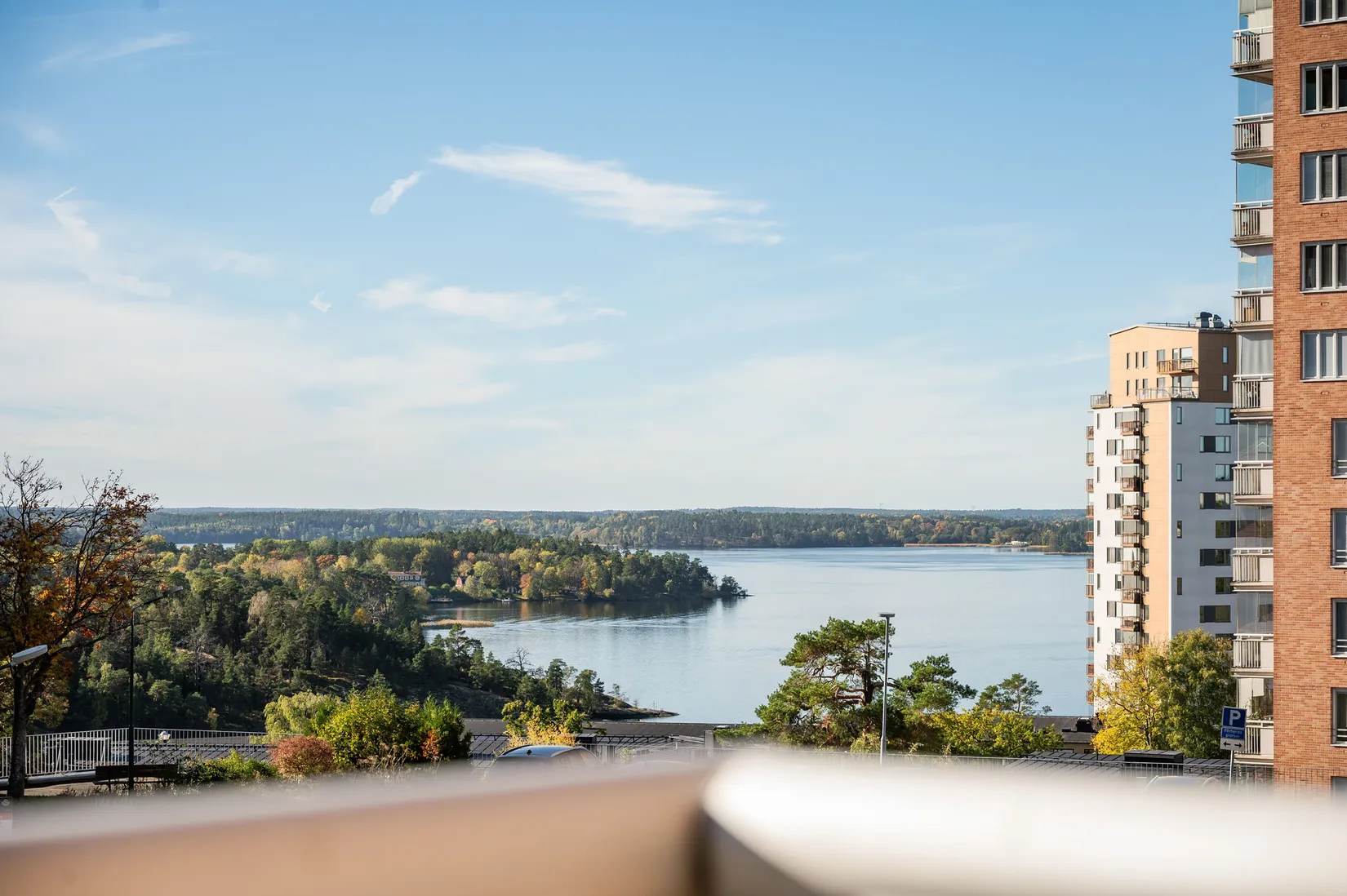 Bostadsrätt, Medsolsbacken 15, Hässelby strand, Stockholm