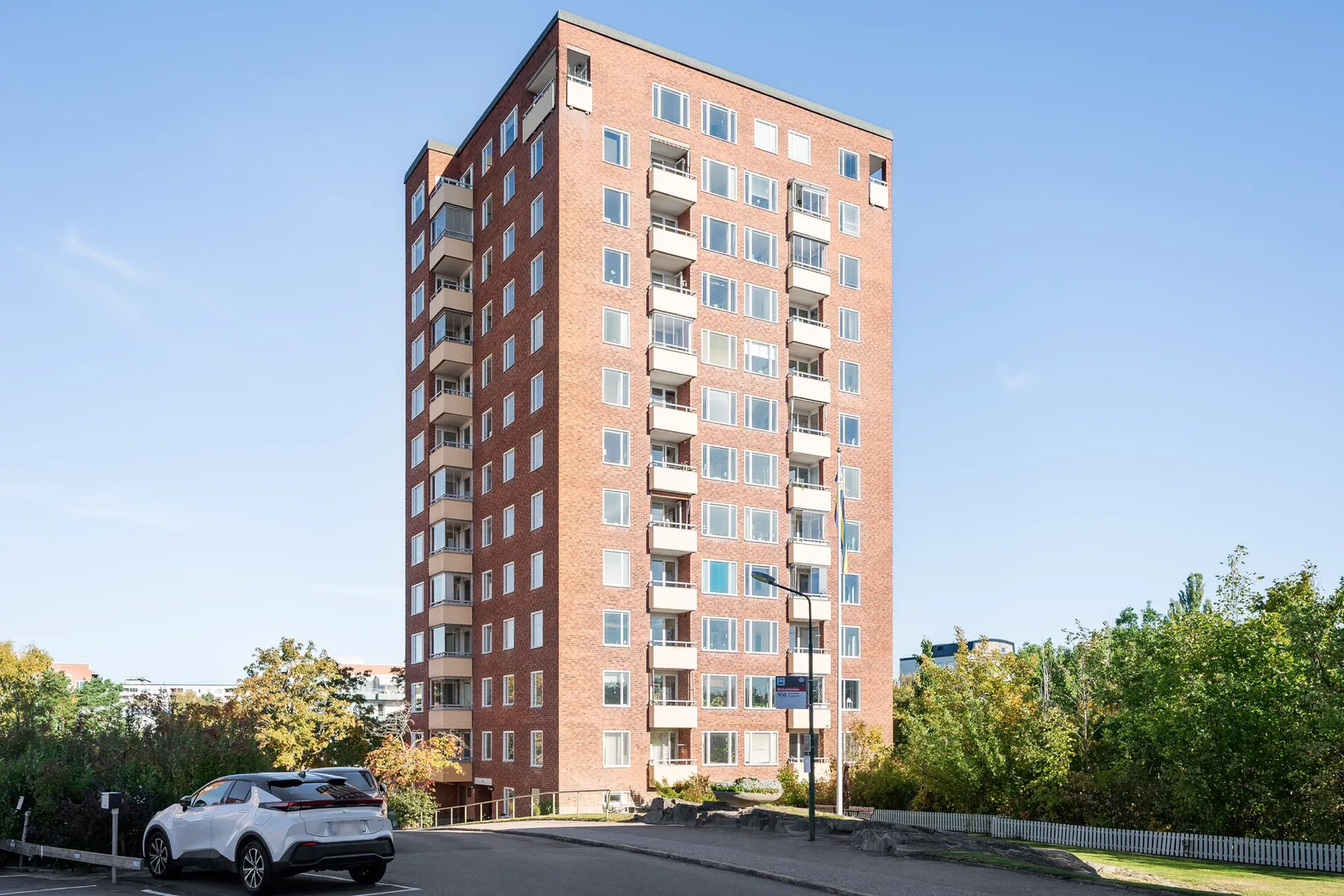 Bostadsrätt, Medsolsbacken 15, Hässelby strand, Stockholm