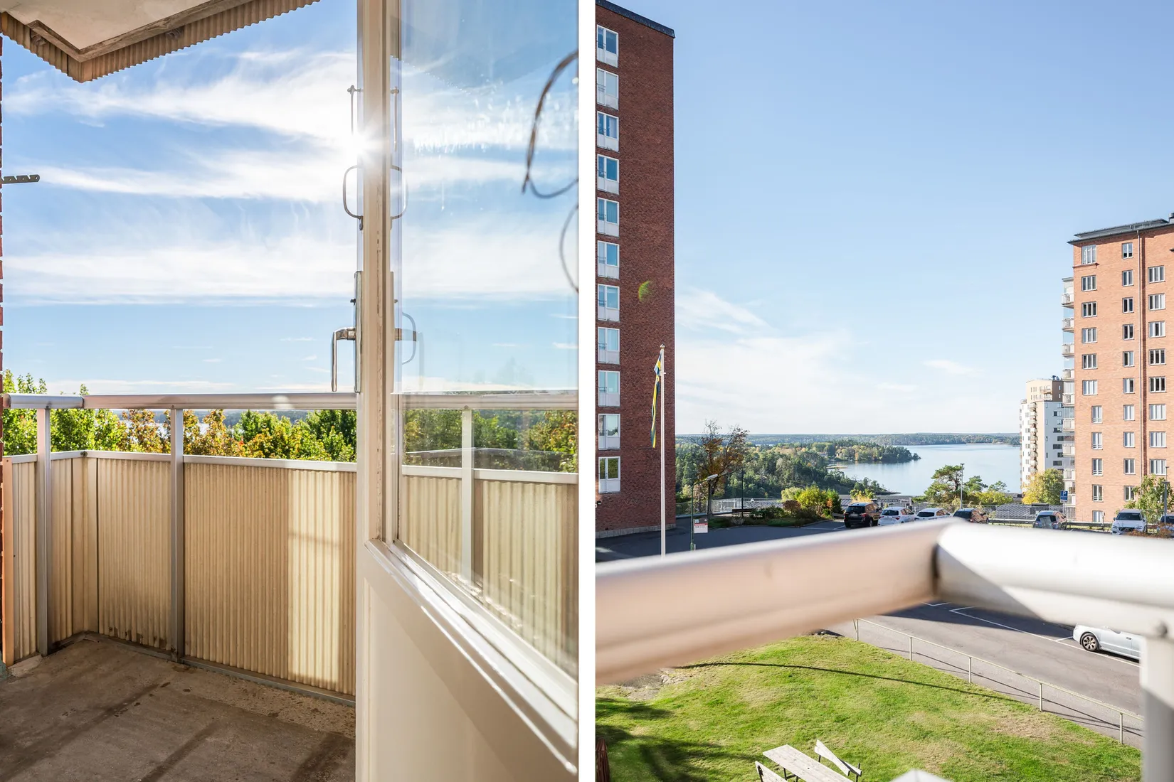 Bostadsrätt, Medsolsbacken 15, Hässelby strand, Stockholm