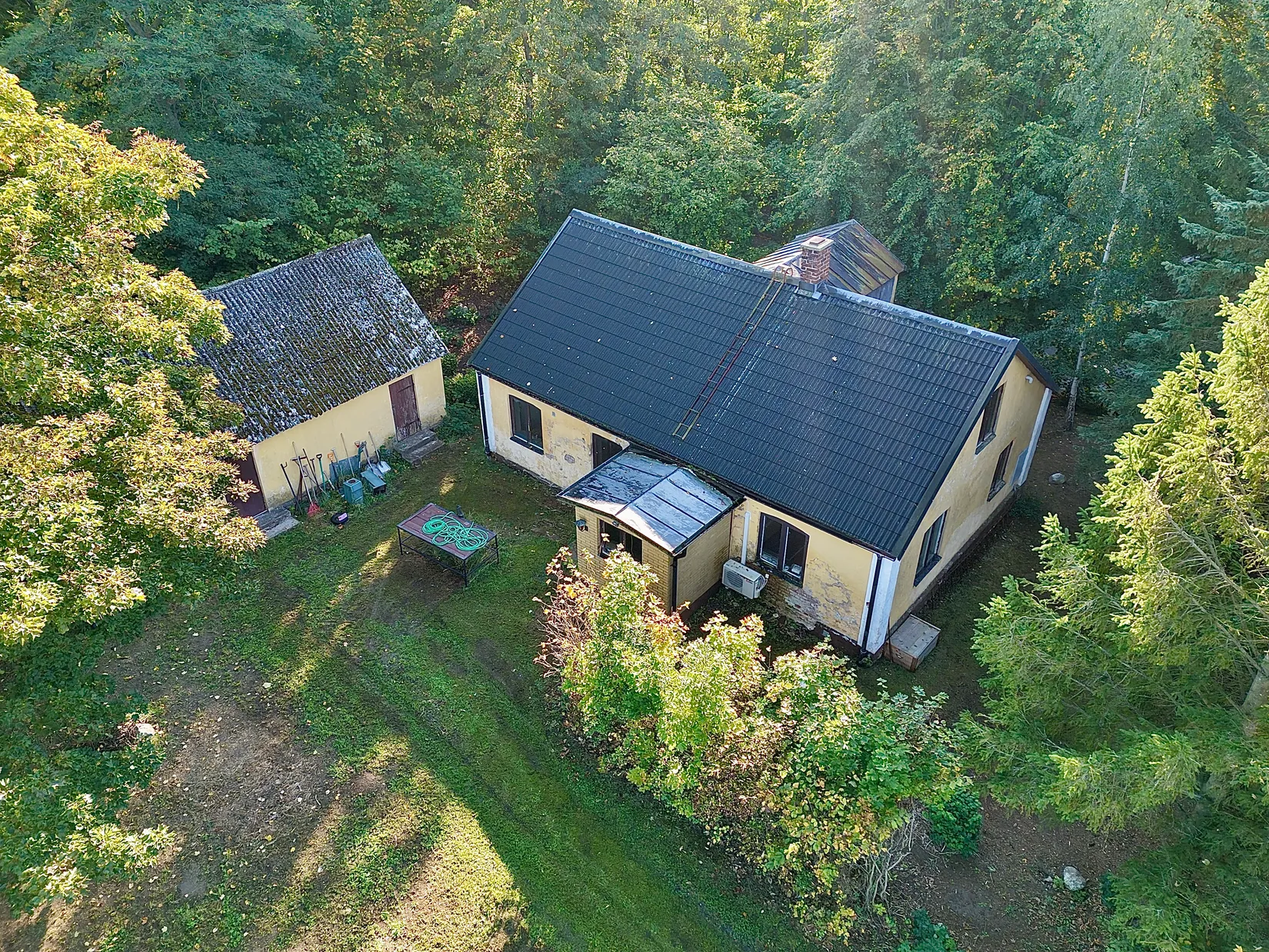 Villa, Svenstorpsvägen 315, Svenstorp, Ystad