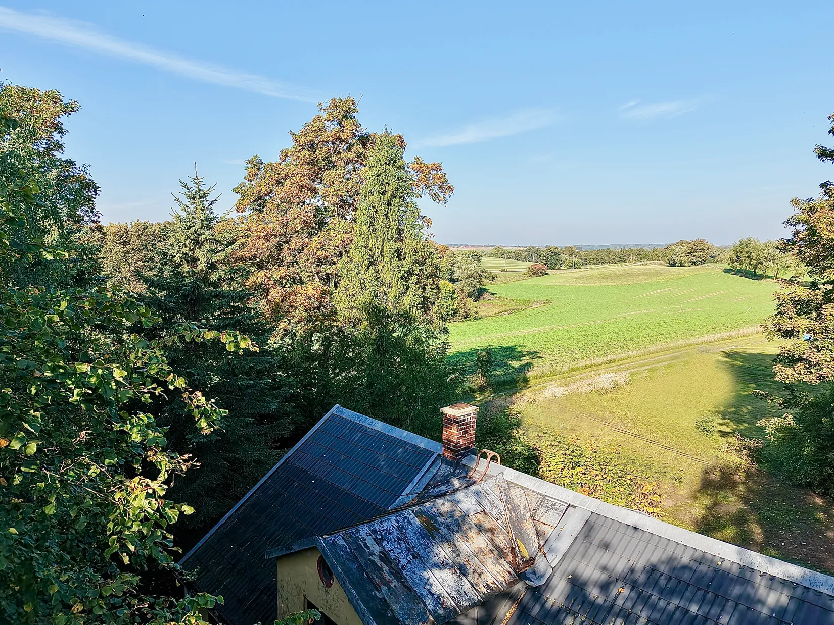 Villa, Svenstorpsvägen 315, Svenstorp, Ystad