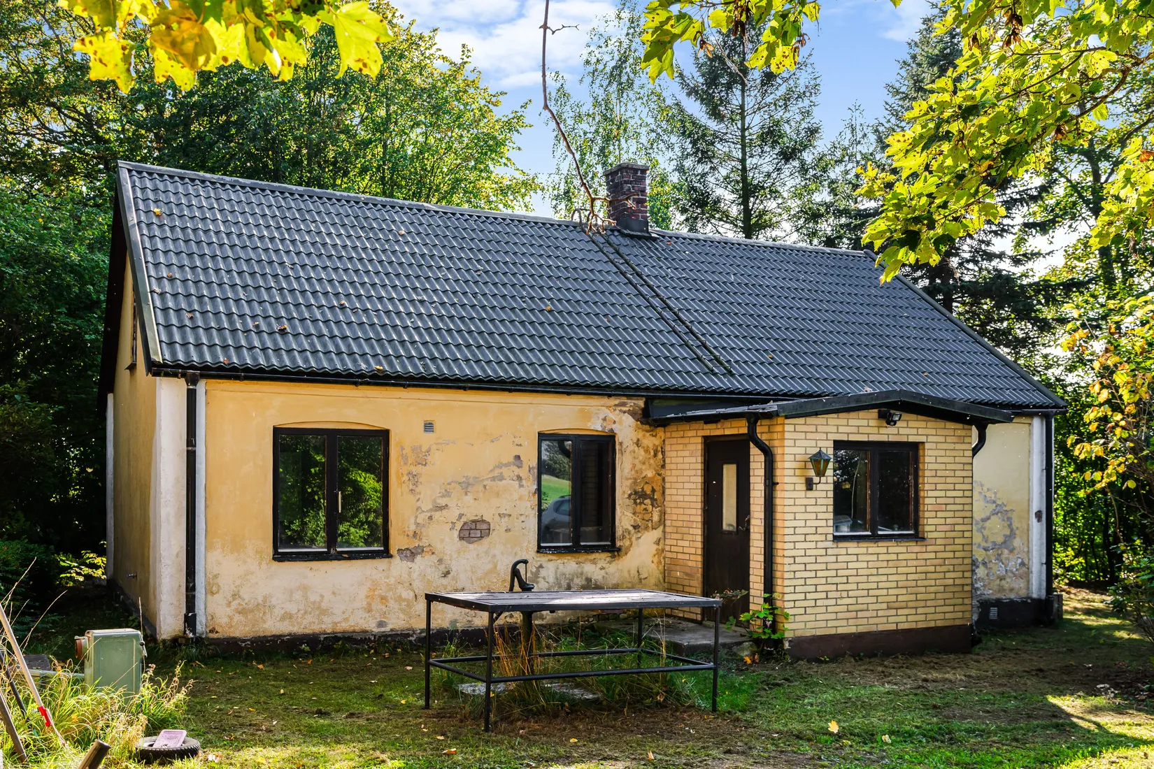 Villa, Svenstorpsvägen 315, Svenstorp, Ystad