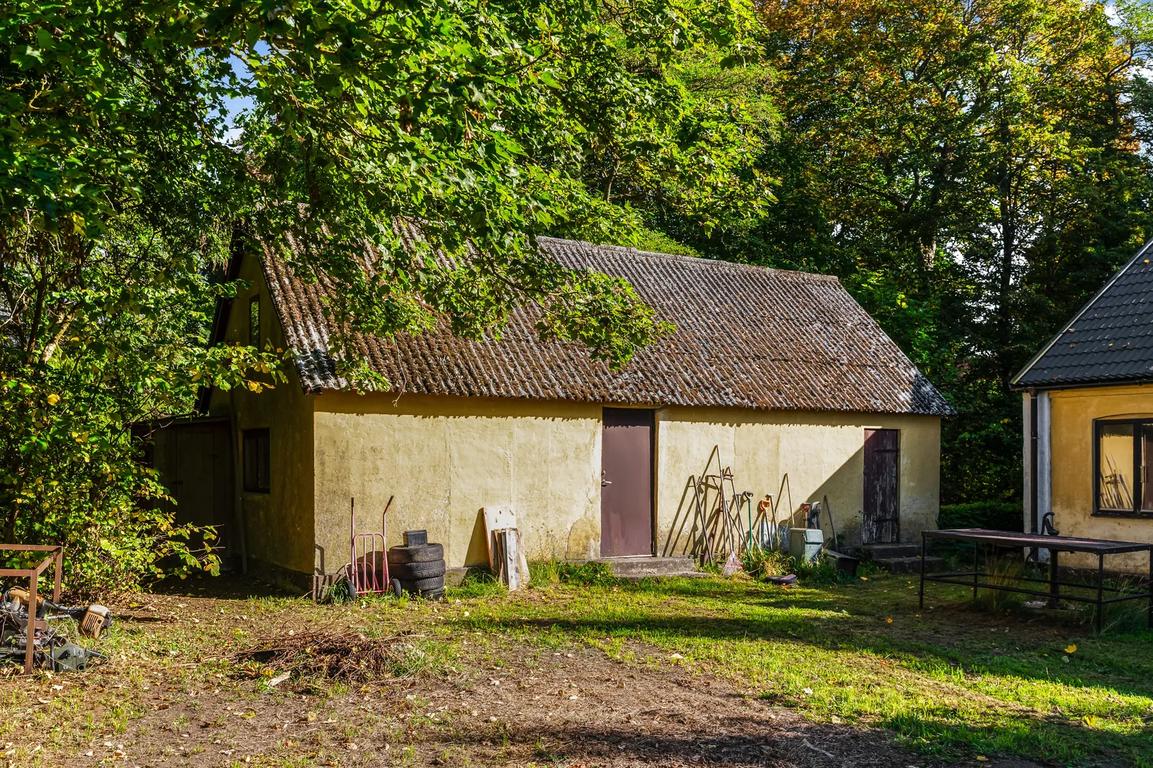 Villa, Svenstorpsvägen 315, Svenstorp, Ystad