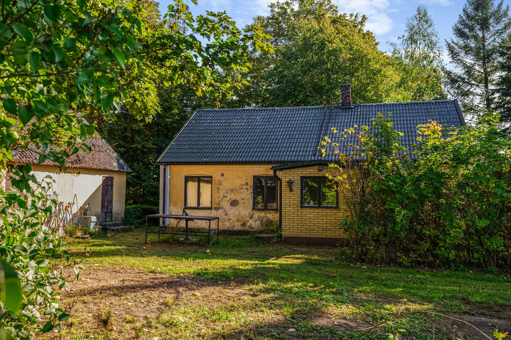 Villa, Svenstorpsvägen 315, Svenstorp, Ystad