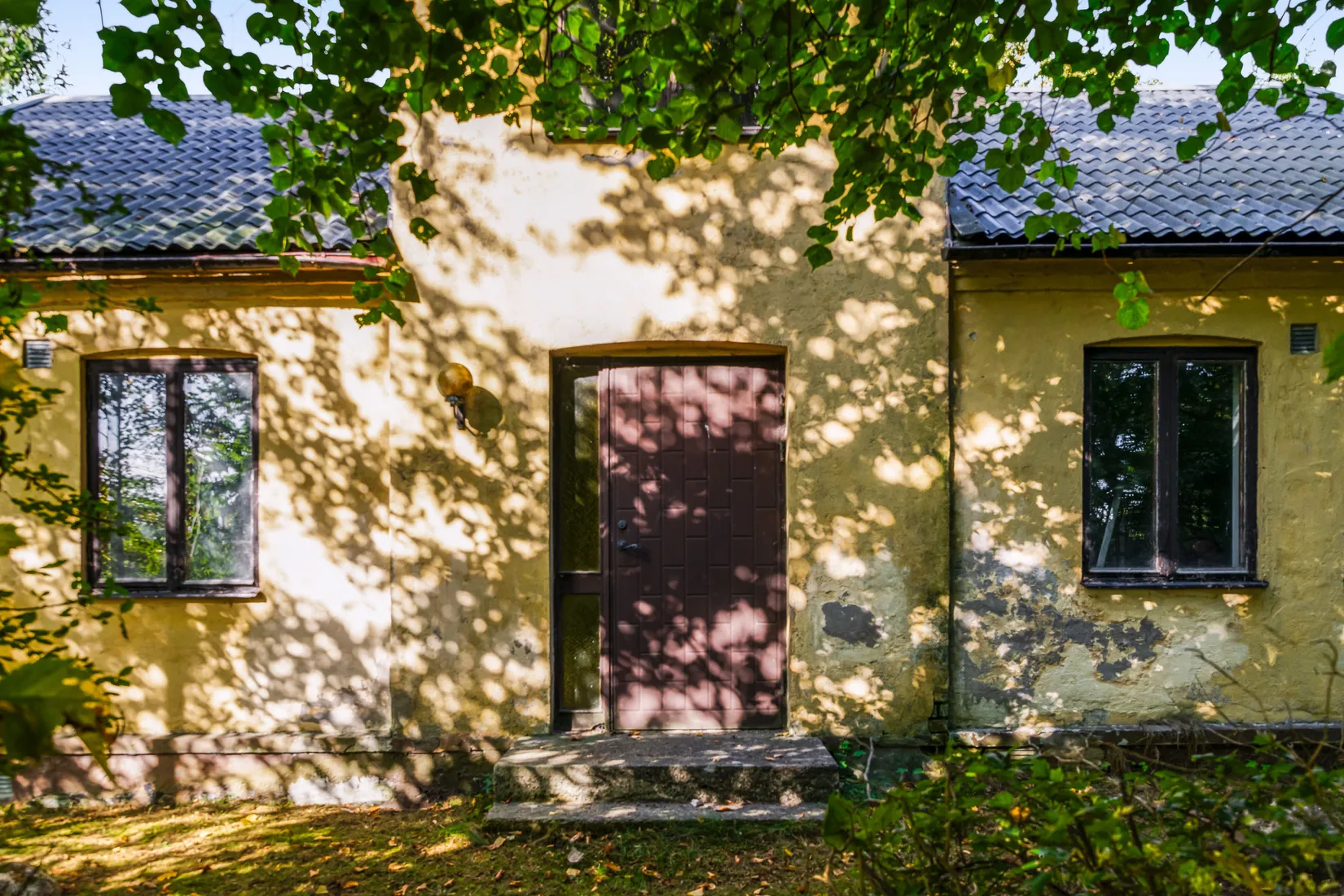 Villa, Svenstorpsvägen 315, Svenstorp, Ystad