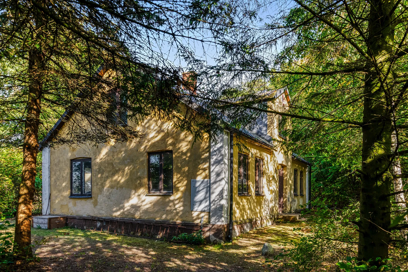 Villa, Svenstorpsvägen 315, Svenstorp, Ystad