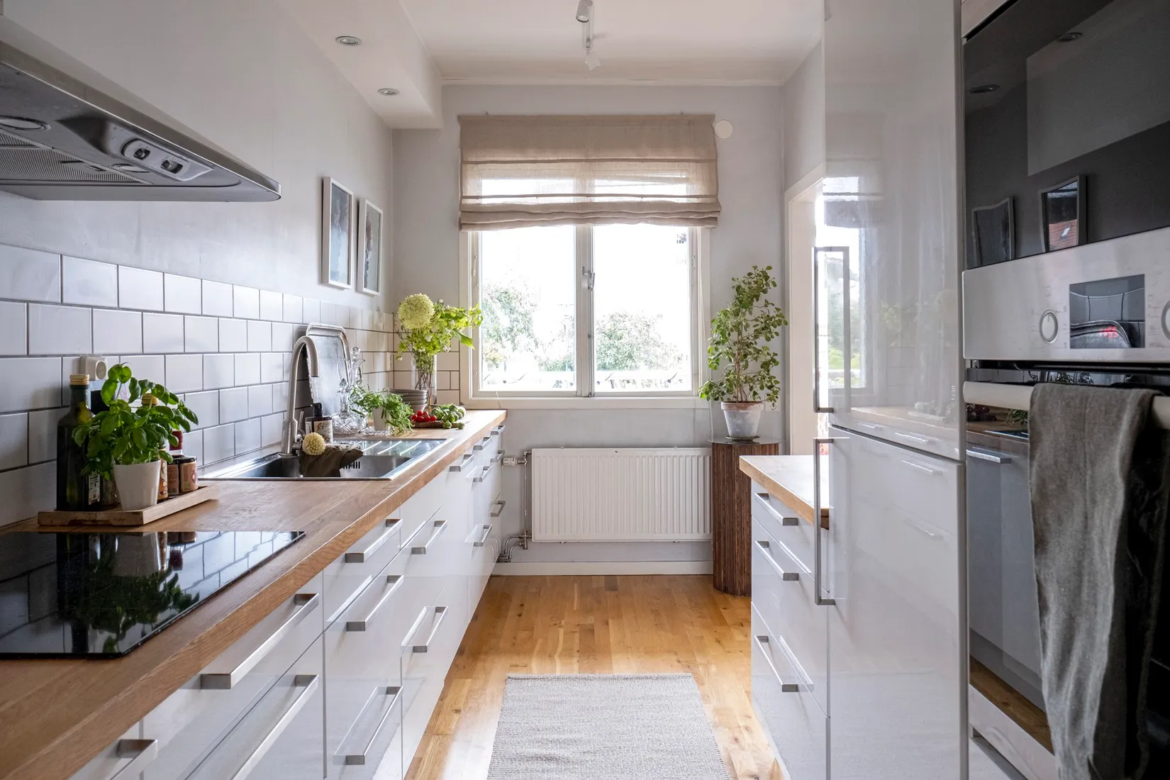 Bostadsrätt, Soldatgatan 19, Vaxön, Vaxholm