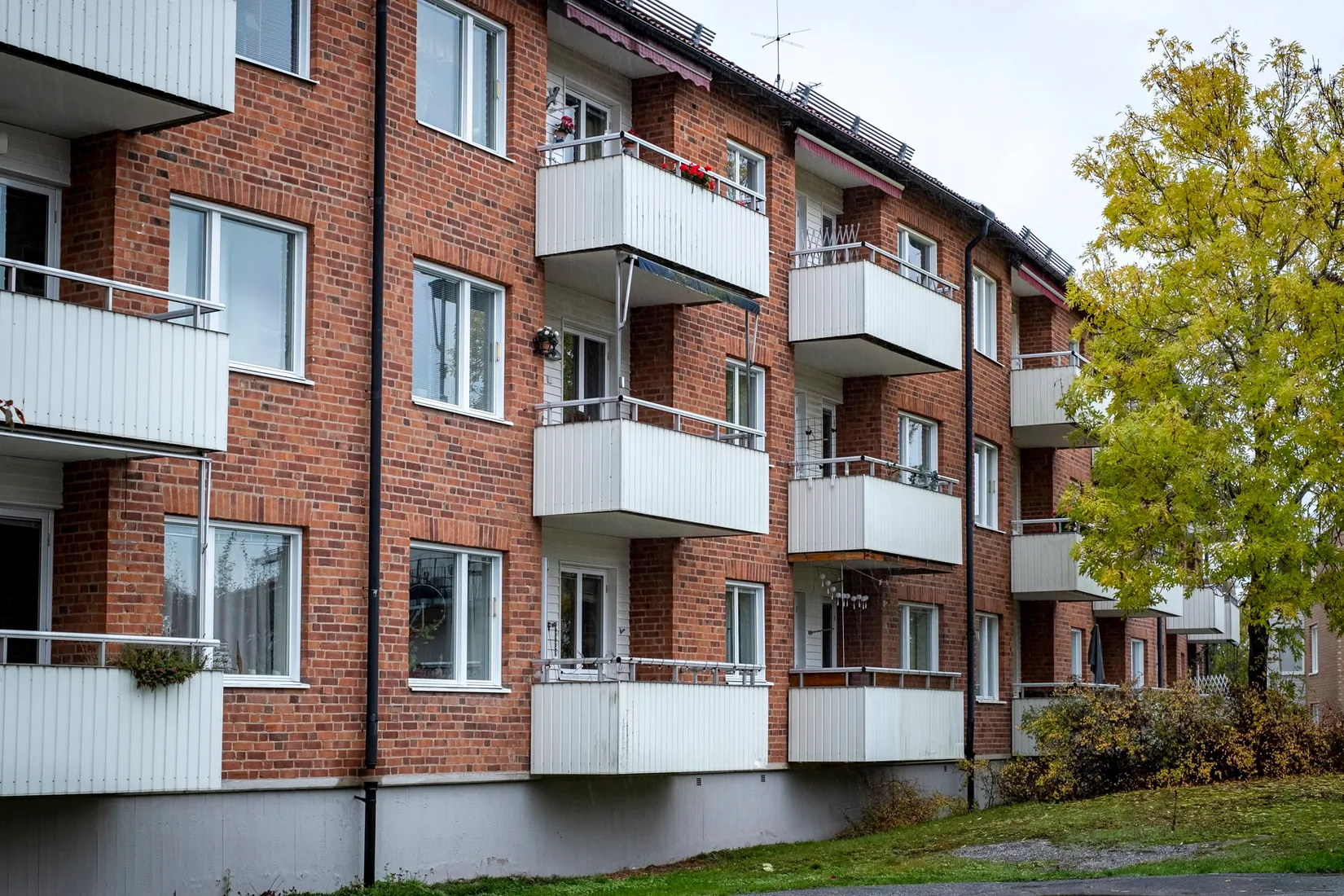 Bostadsrätt, Soldatgatan 19, Vaxön, Vaxholm