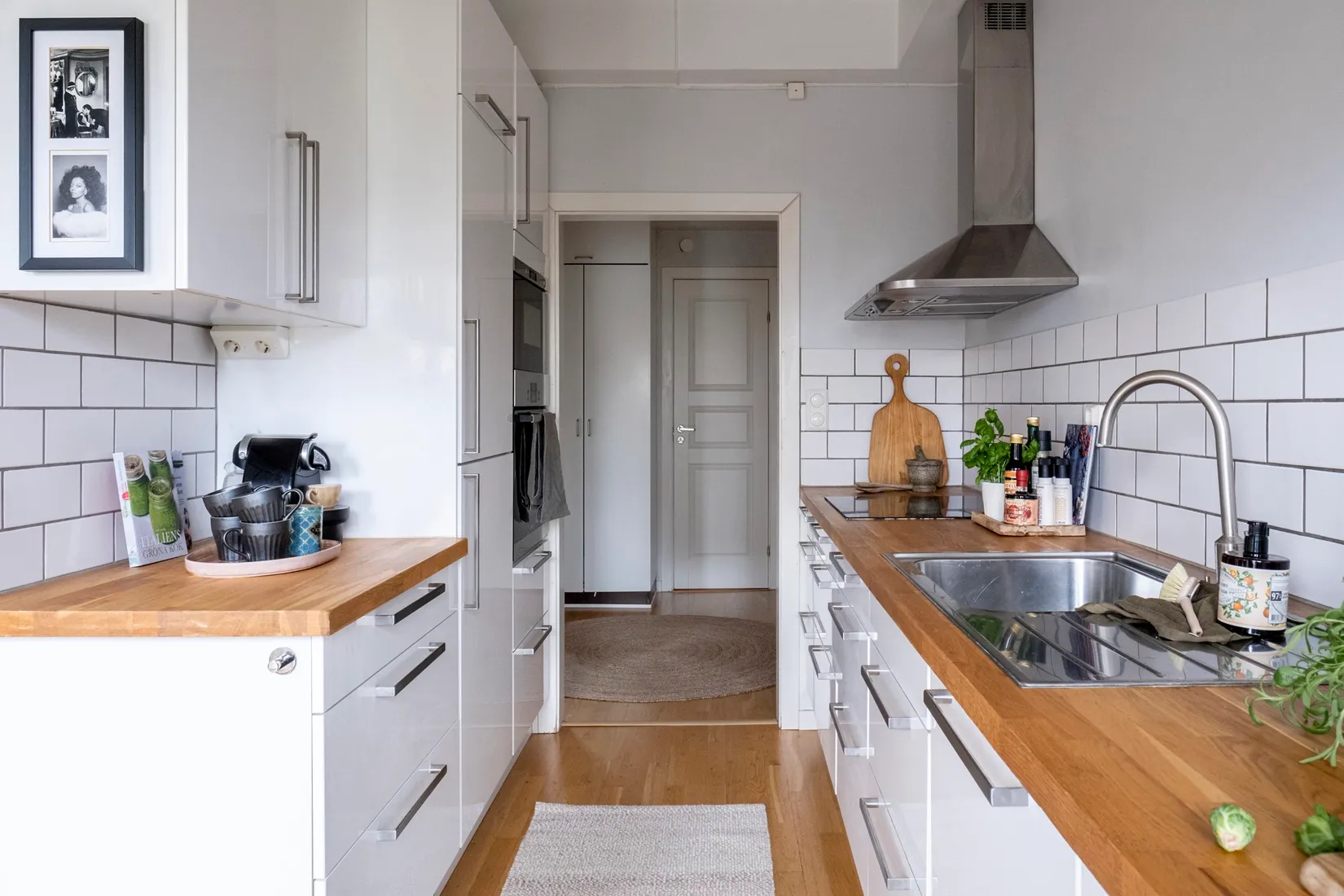 Bostadsrätt, Soldatgatan 19, Vaxön, Vaxholm